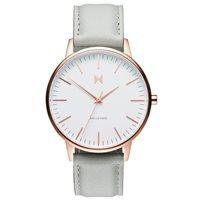 Orologio MVMT Boulevard in Acciaio MB01-RGGR - MB01-RGGR